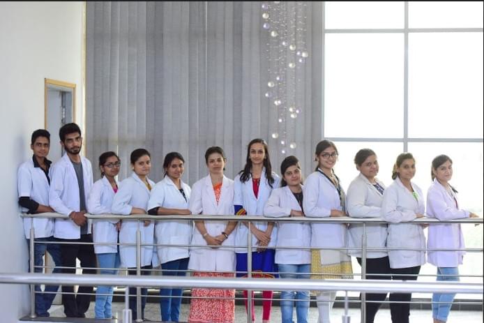 Dr B Lal Institute of Biotechnology Jaipur Activities & Events photo 13